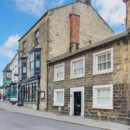Lavender Cottage, Masham, Historic Listed, 2 Bedrooms Exterior photo