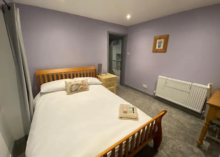 Lavender Cottage, Masham, Historic Listed, 2 Bedrooms