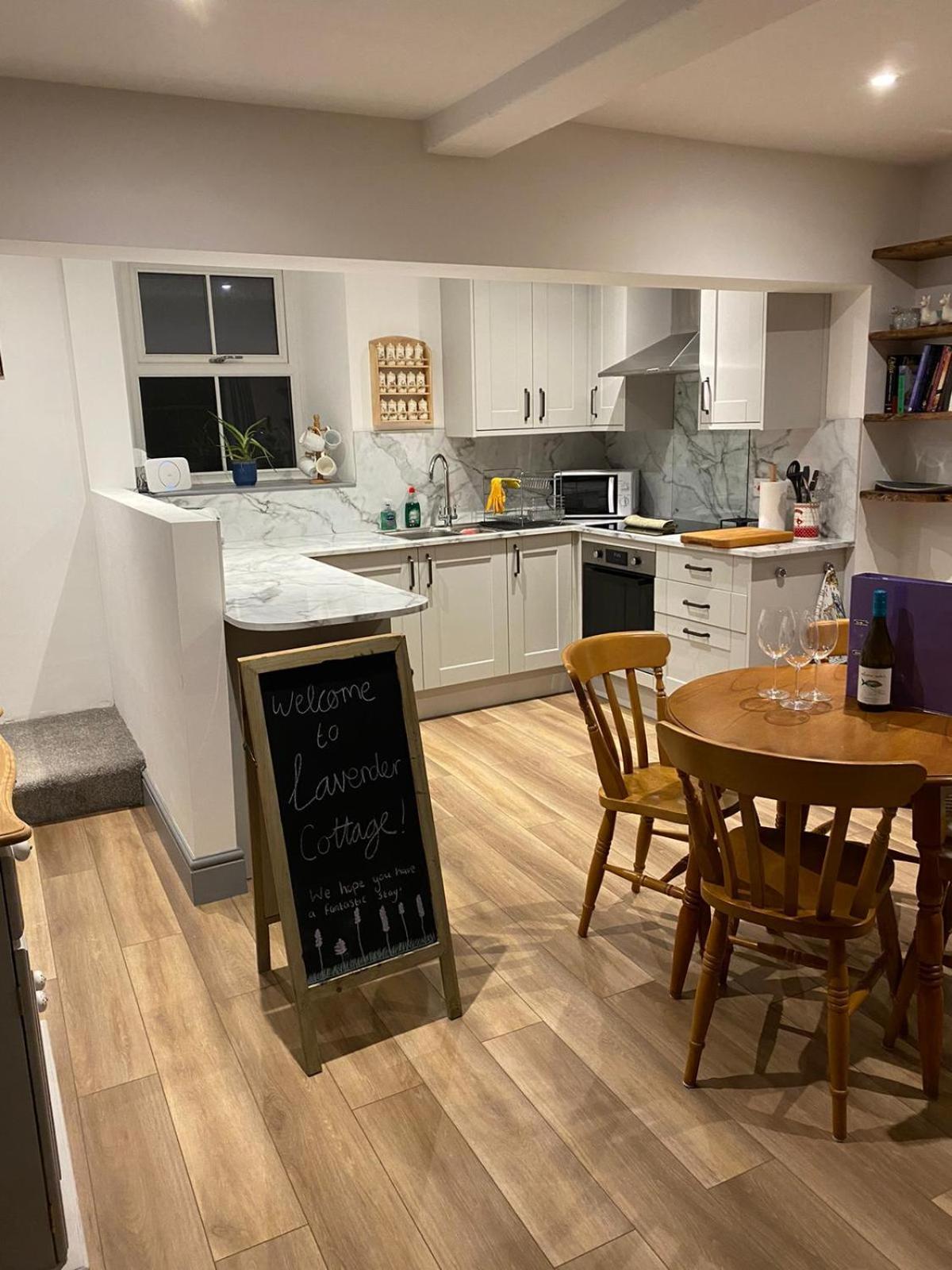 Lavender Cottage, Masham, Historic Listed, 2 Bedrooms Casa vacanze Masham