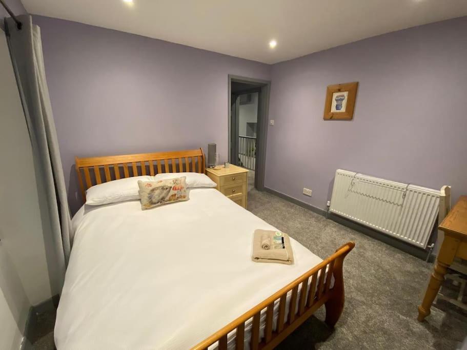 Holiday home Lavender Cottage, Masham, Historic Listed, 2 Bedrooms *